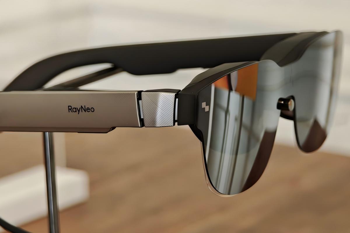 🔍 RayNeo Airシリーズの比較とAirシリーズとXシリーズの比較