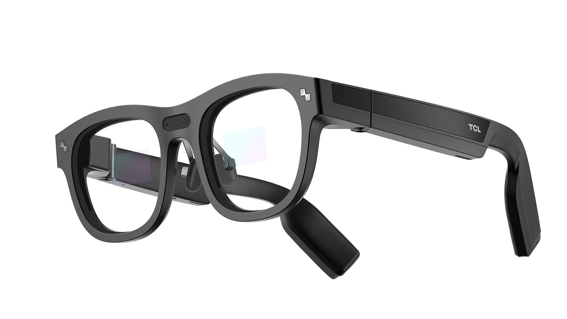 TCL Unveils Groundbreaking Augmented Reality Glasses at CES 2023 - RayNeo