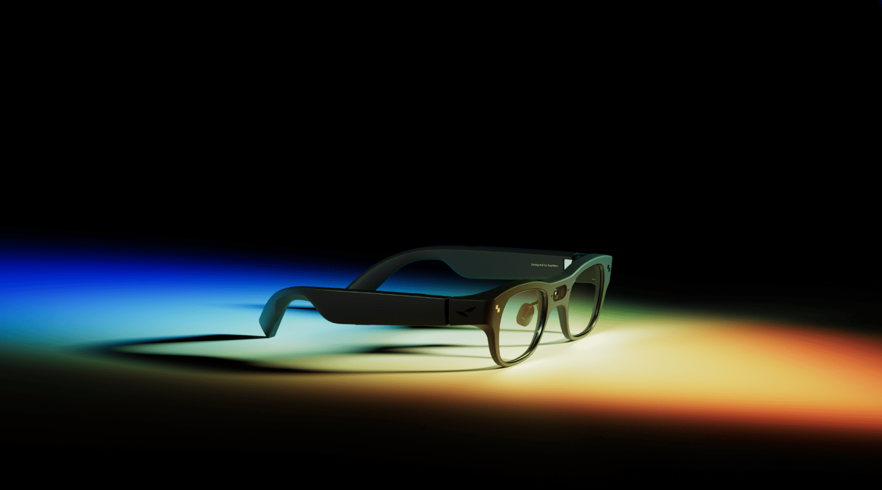 Introducing the RayNeo X3 Pro – Your Next-Generation AR Smart Glasses - RayNeo