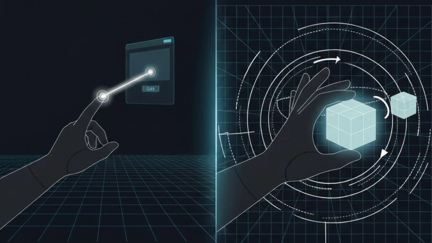 Gesture Recognition Technology 101: Everything You Need to Know
