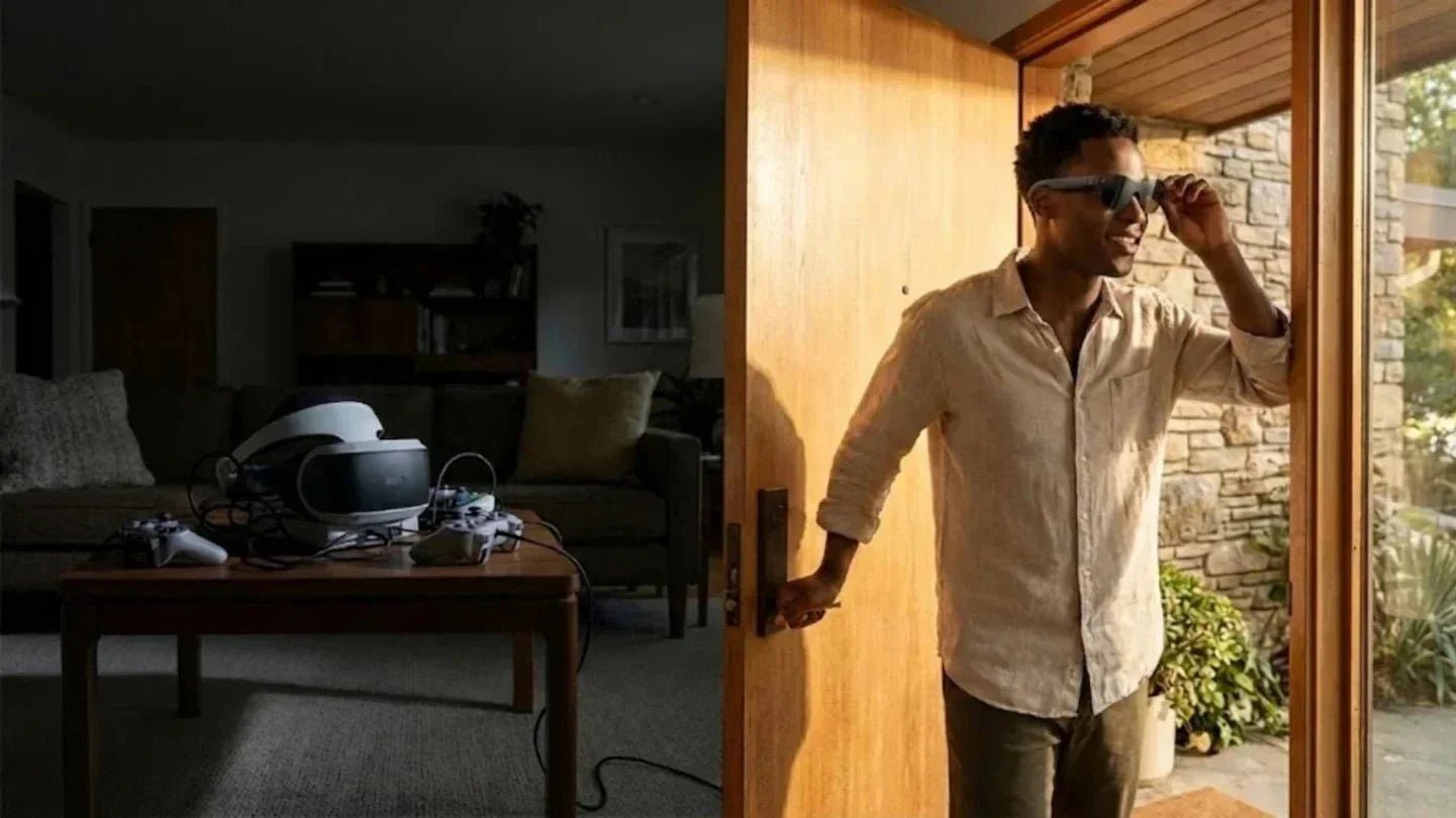 What is Nits Brightness? Why It Matters for Outdoor Smart Glasses - RayNeo