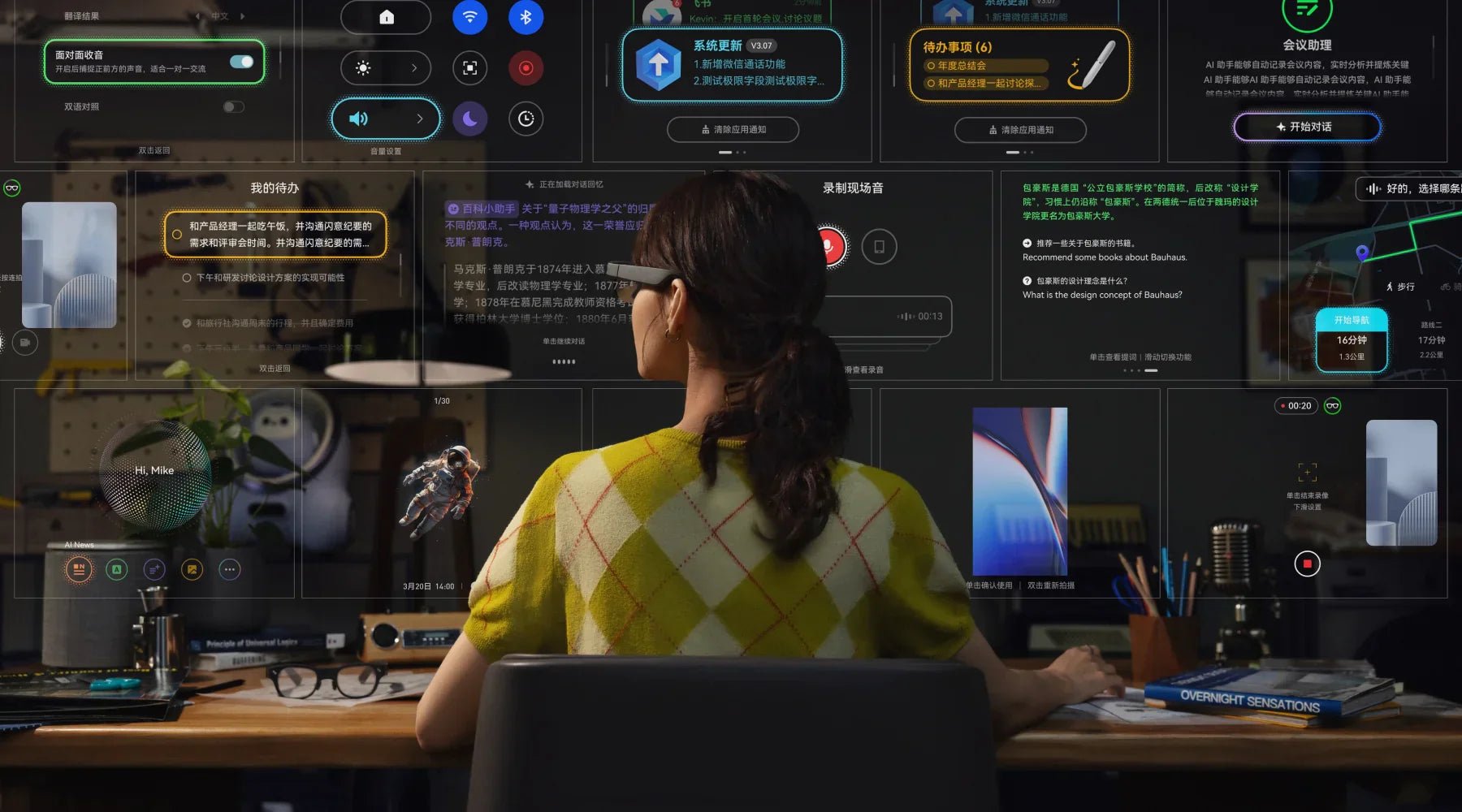 I Need Advice on AR Glasses: What Should I Consider Before Buying? - RayNeo