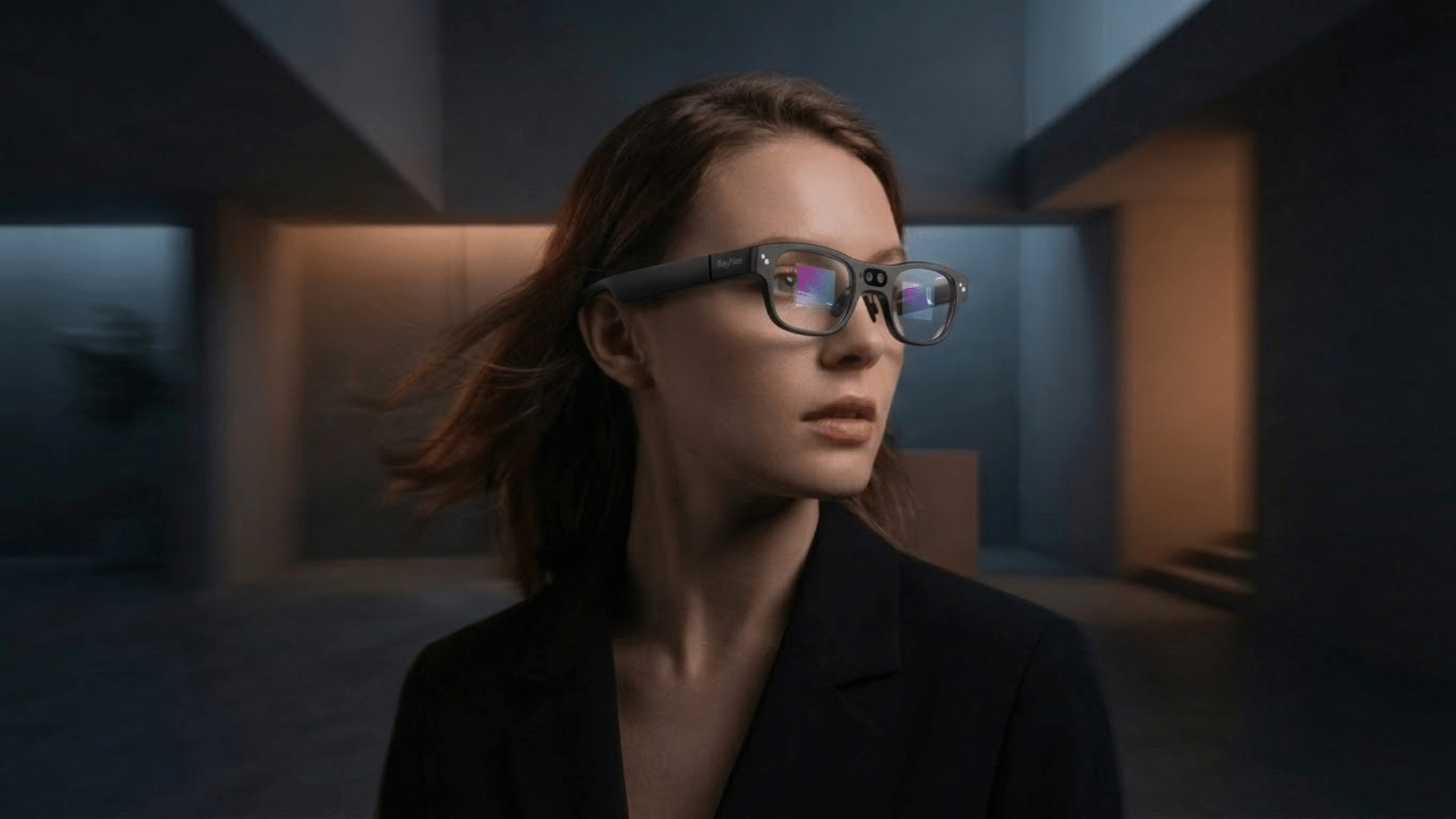 RayNeo X3 Pro vs. X2: Best RayNeo AI Smart Glasses for Assistant, Camera & Daily Use (2026) - RayNeo