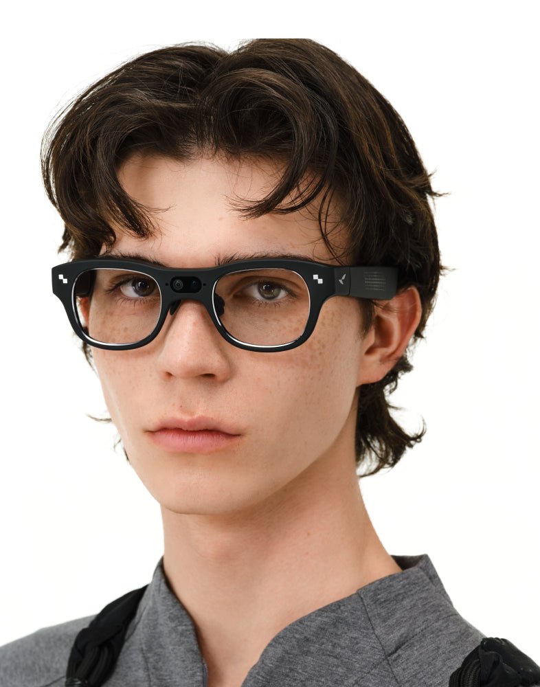 What Smart Glasses Look Best for Men, and Are Good for Daily Use? (2026 Guide) - RayNeo