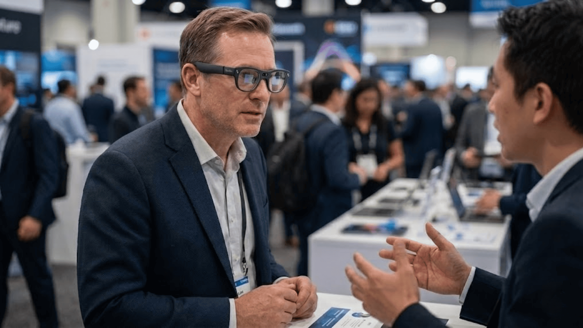 Subtitle Glasses vs. Translation Apps: Which Works Better? - RayNeo