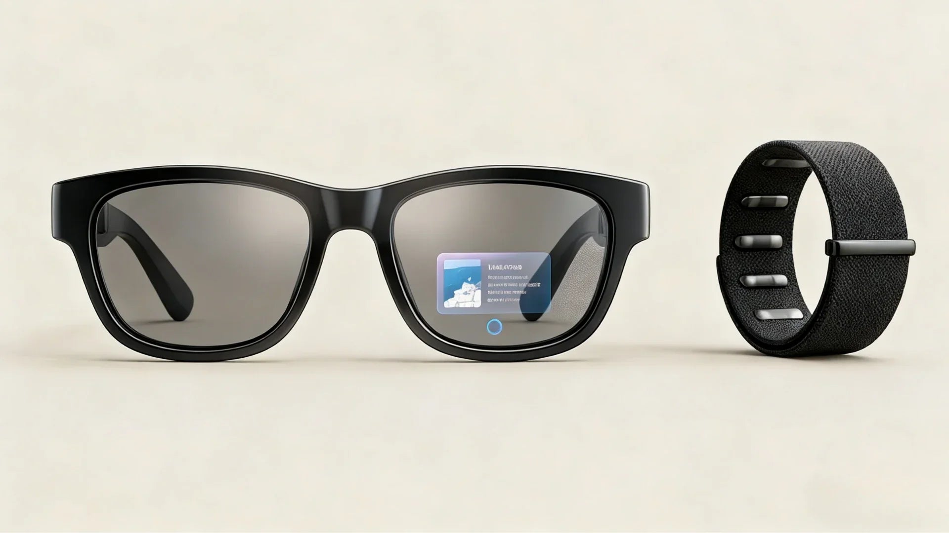 What are the Best Alternatives for Meta Smart Glasses?