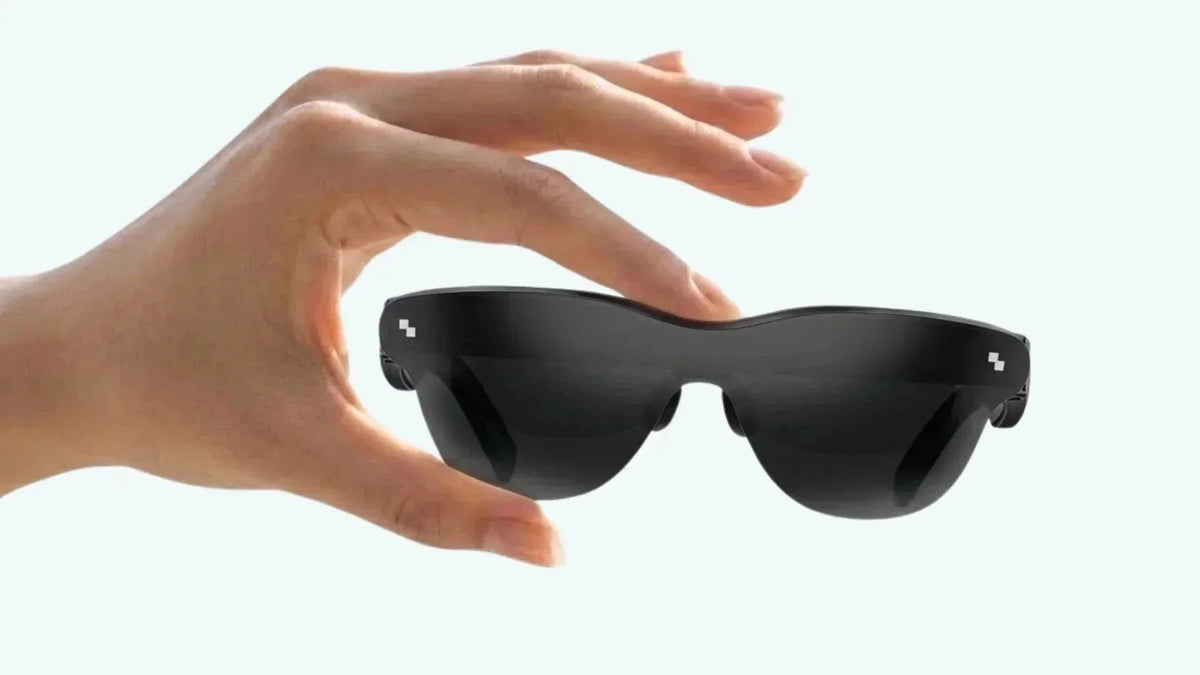 New Tech Gadgets to Watch: Smart Rings, AI Speakers, and More - RayNeo