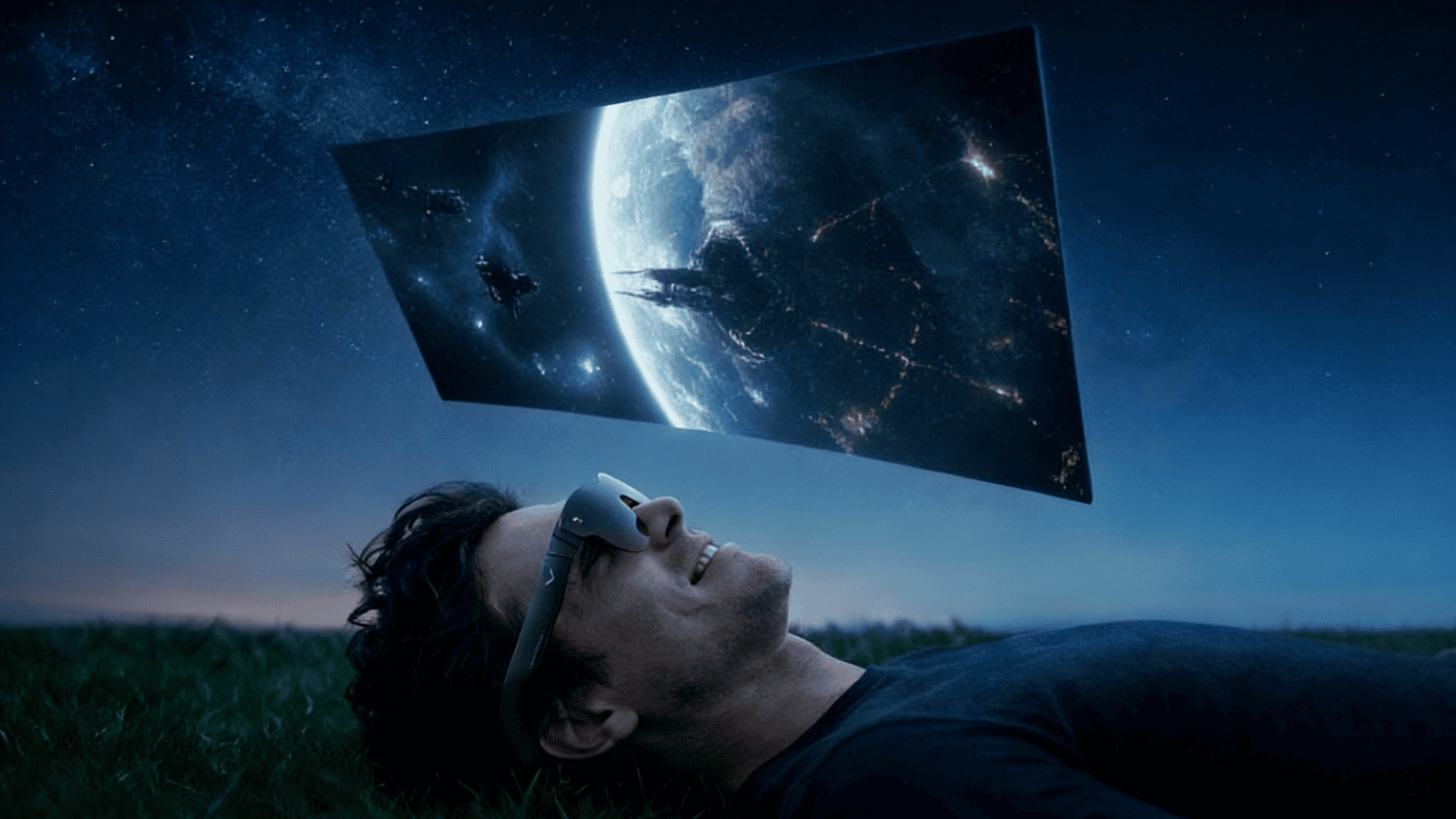 Buying TV Glasses: What to Know for Immersive Viewing - RayNeo