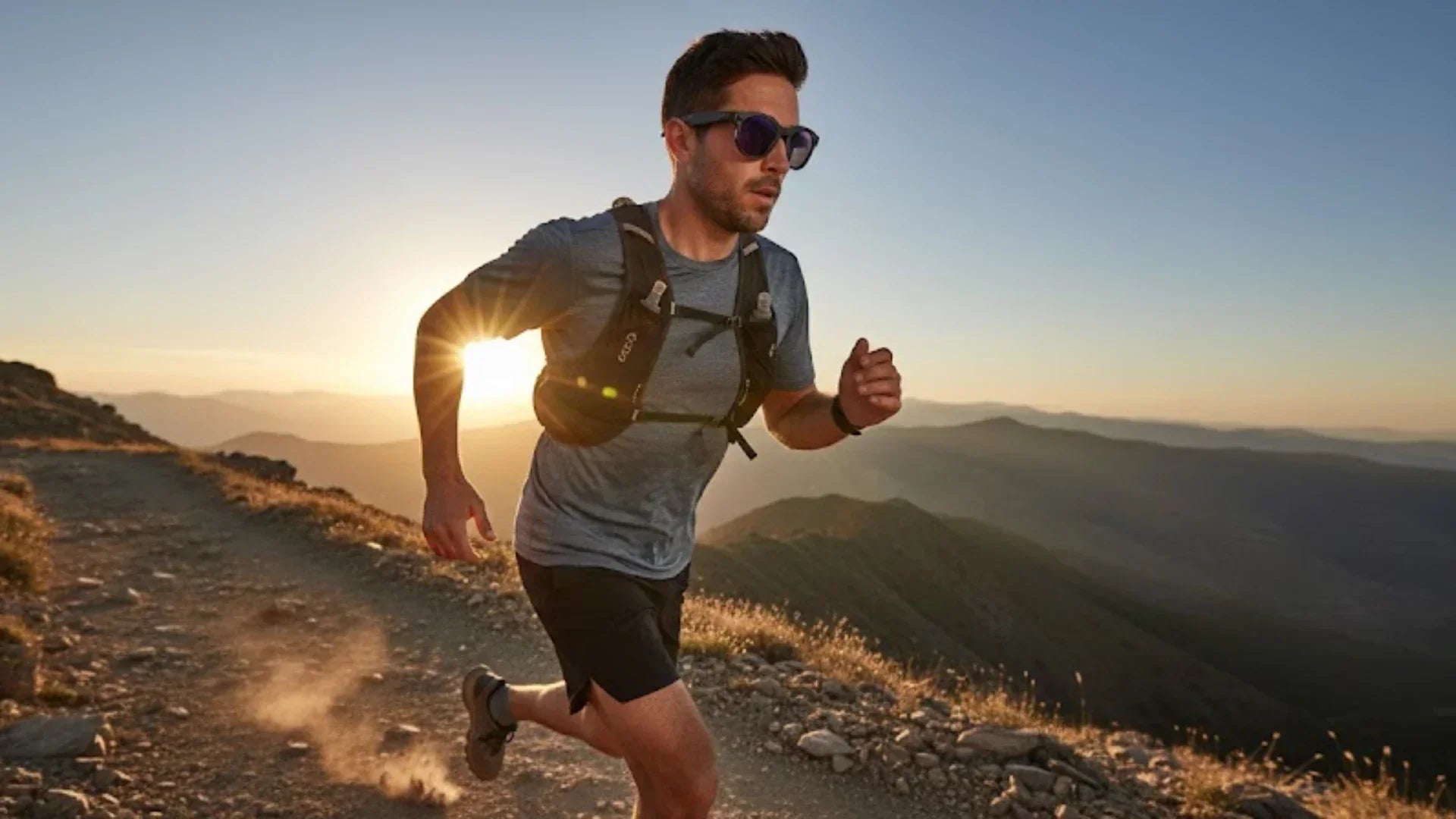 Oakley Meta HSTN Smart Glasses: Are There Better Alternatives? - RayNeo