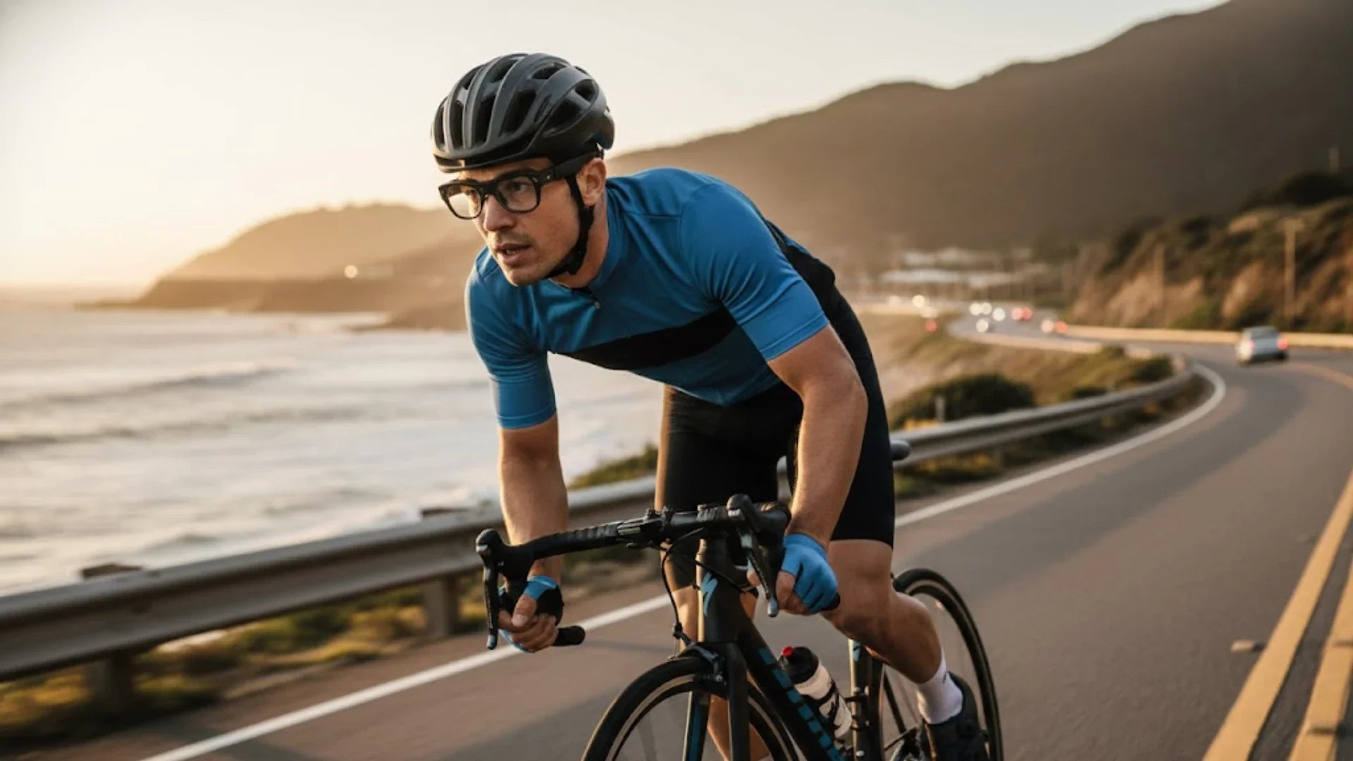 Eye Comfort in AR Glasses: How to Avoid Strain During Extended Use - RayNeo