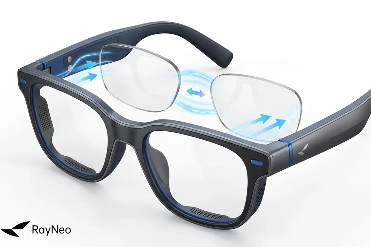 RayNeo Translation Glasses: Languages, Latency, Accuracy