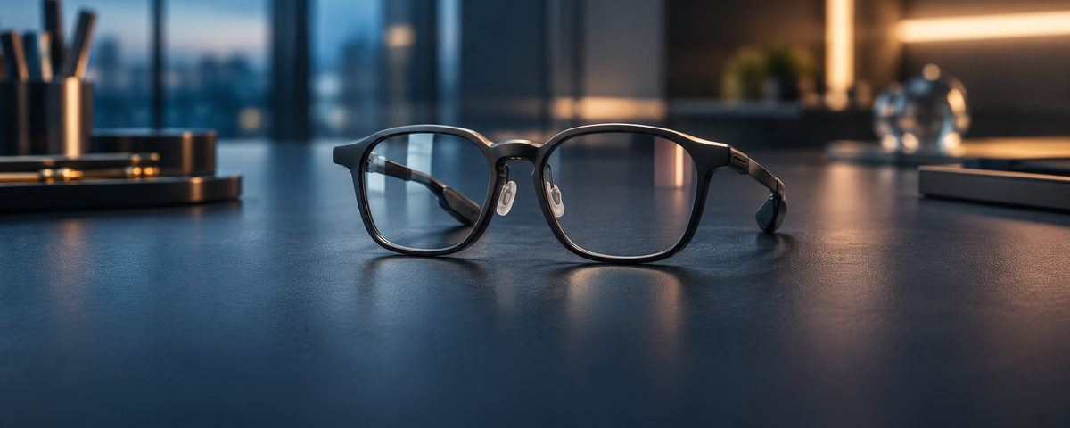 Do Monocular and Binocular Smart-Glasses Displays Cause Different Eye Strain?