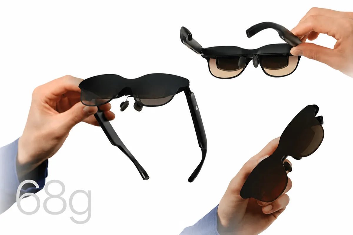 Choosing the Best RayNeo AR Glasses in 2026 - RayNeo
