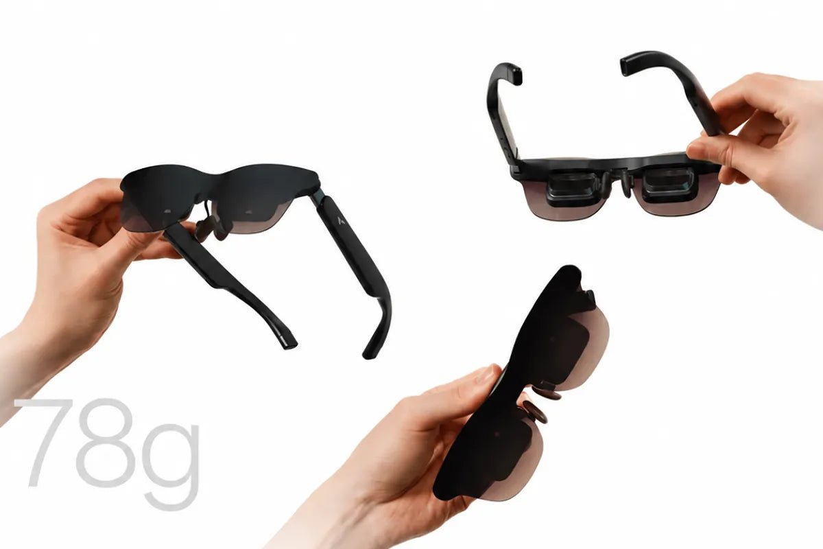 Best Augmented Reality Glasses: How to Choose in 2026 - RayNeo