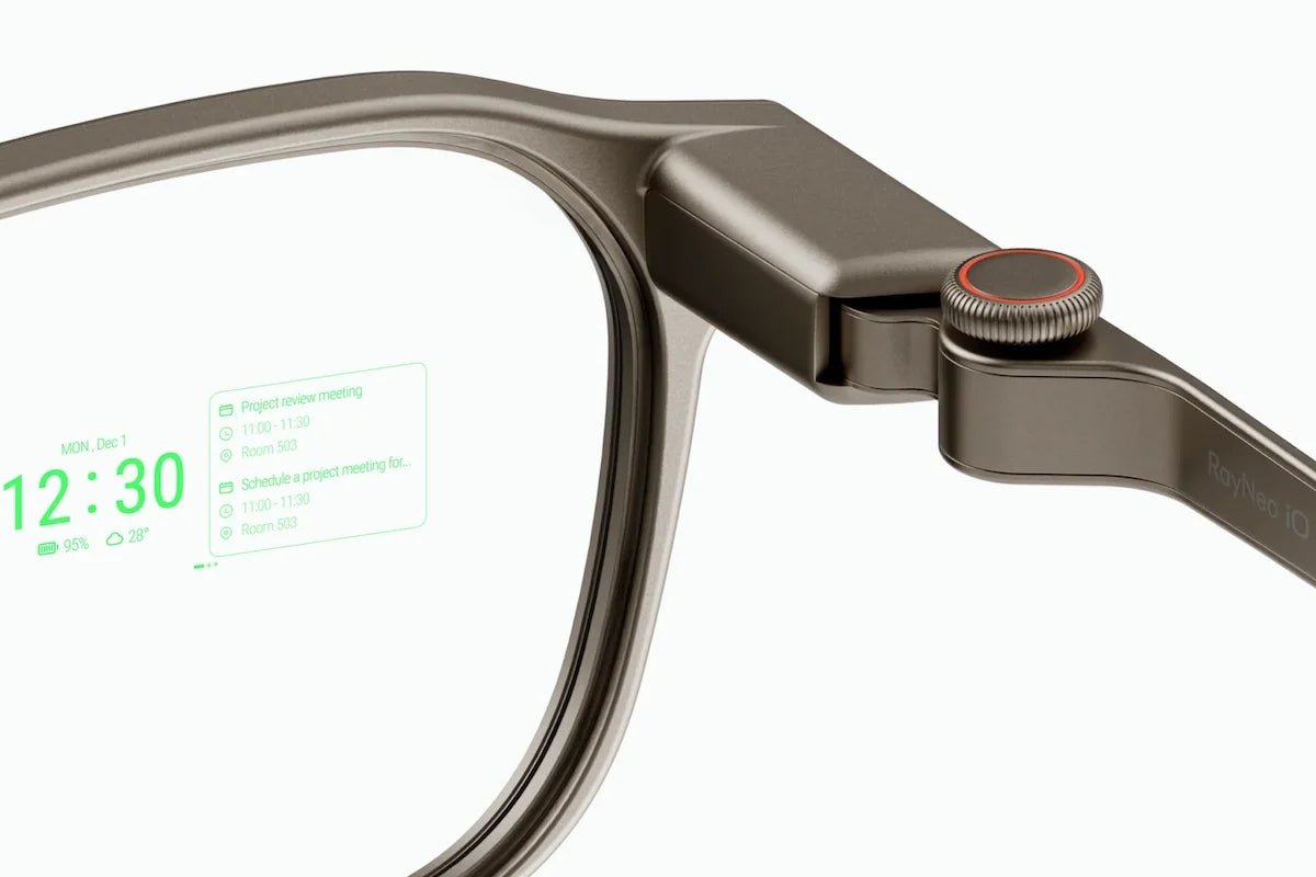 RayNeo iO Compatibility: What MFi Certification and Bluetooth 5.4 Mean - RayNeo