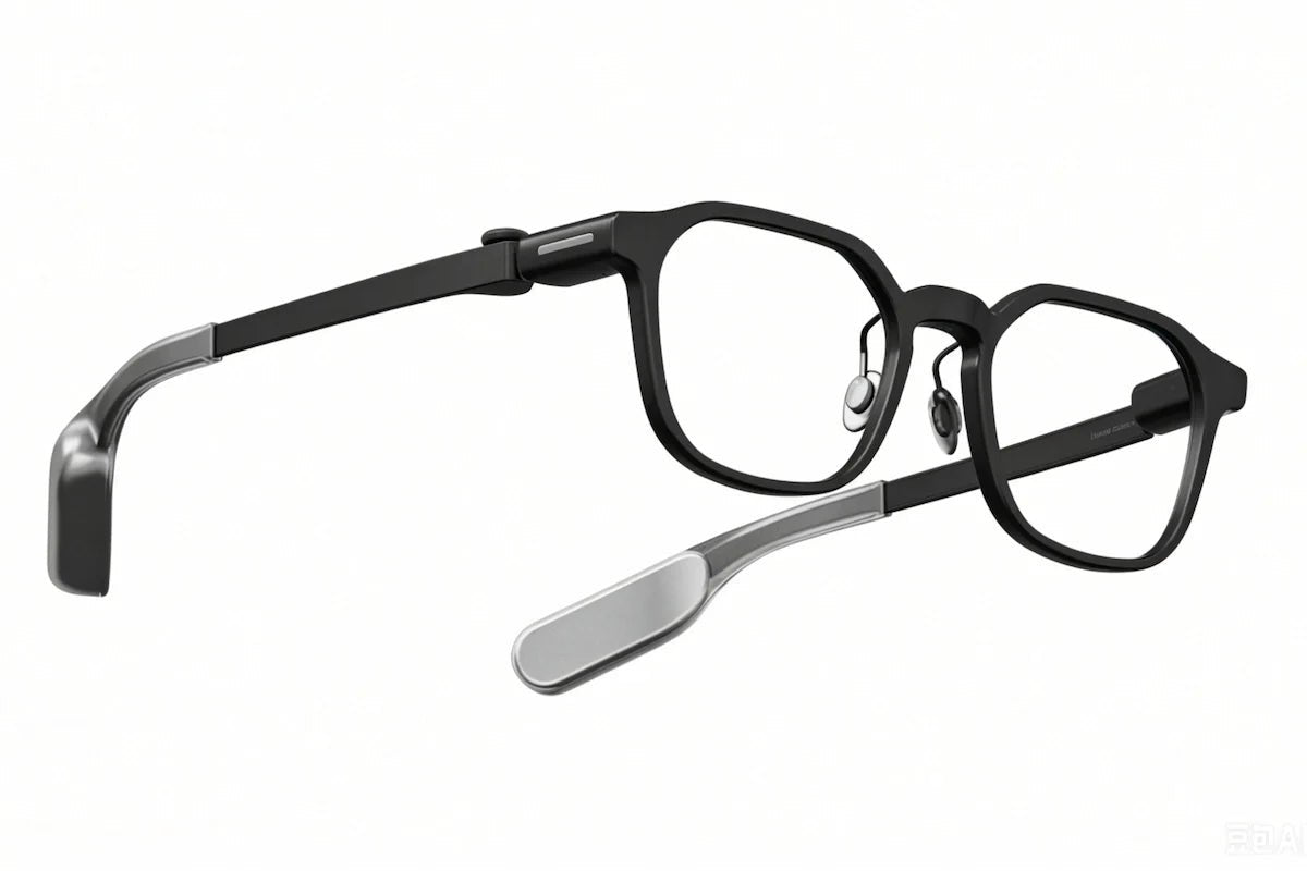 Which Smart Glasses Are Light Enough to Wear All Day? - RayNeo