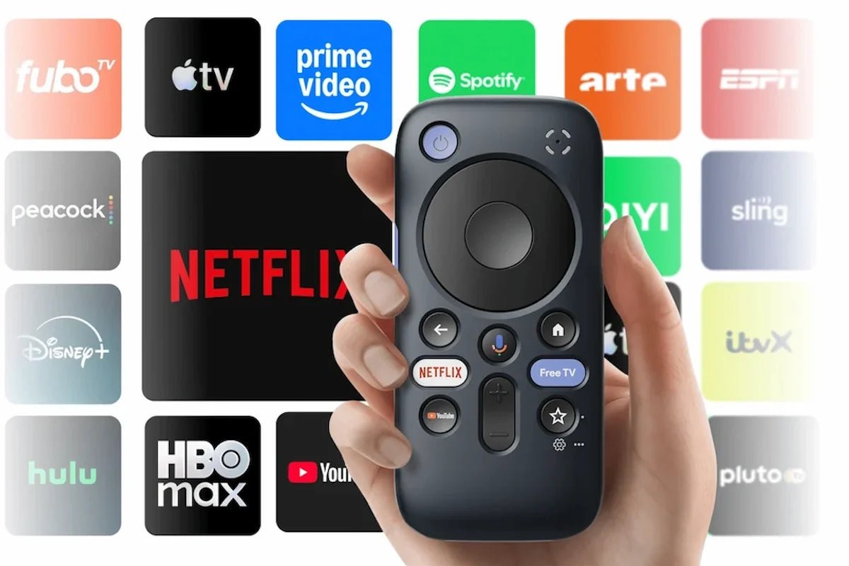 RayNeo Pocket TV Pro: Build a Dolby Vision AR Cinema Anywhere - RayNeo