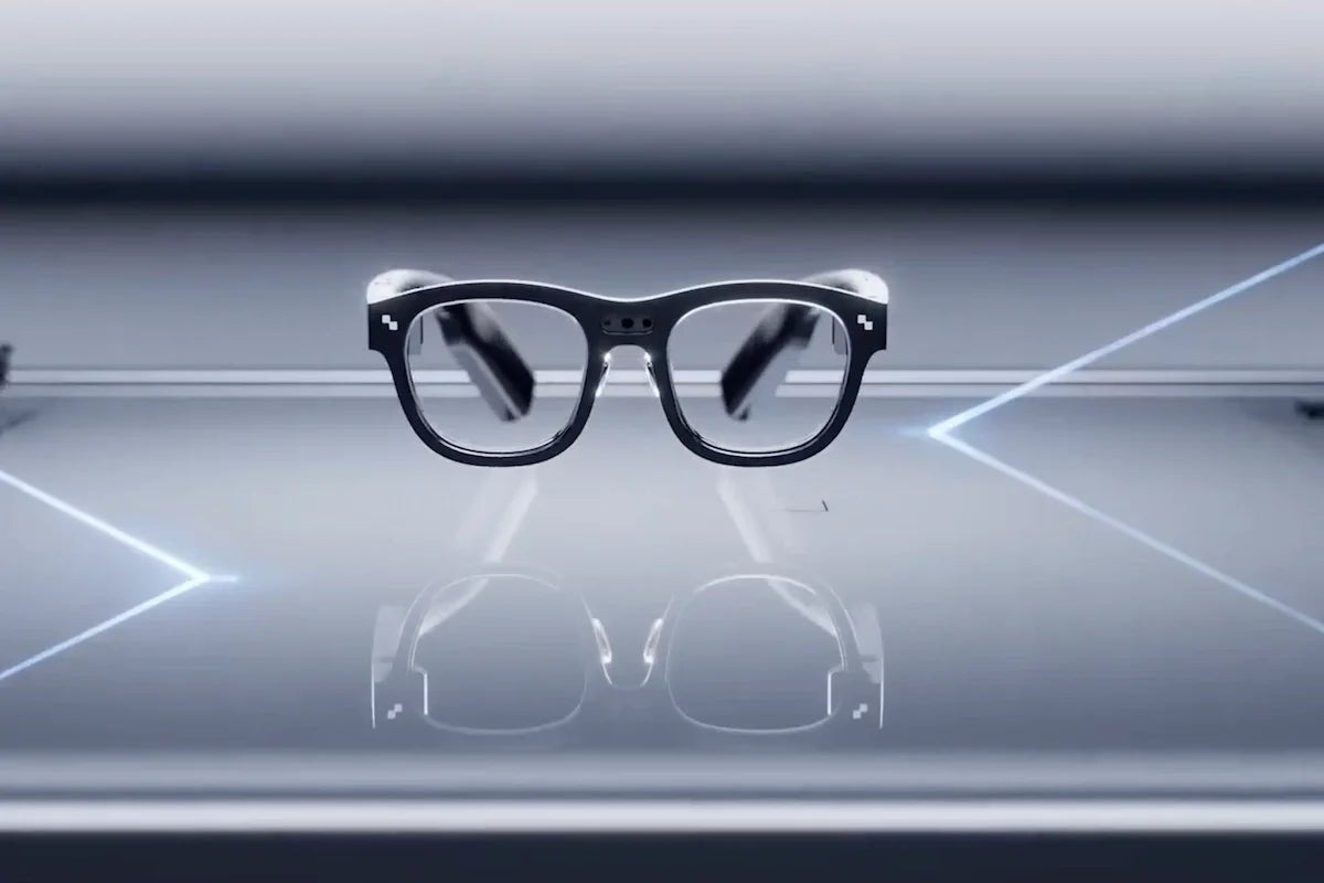 Cool Tech Glasses 2026: What AI Glasses Can Do This Year - RayNeo