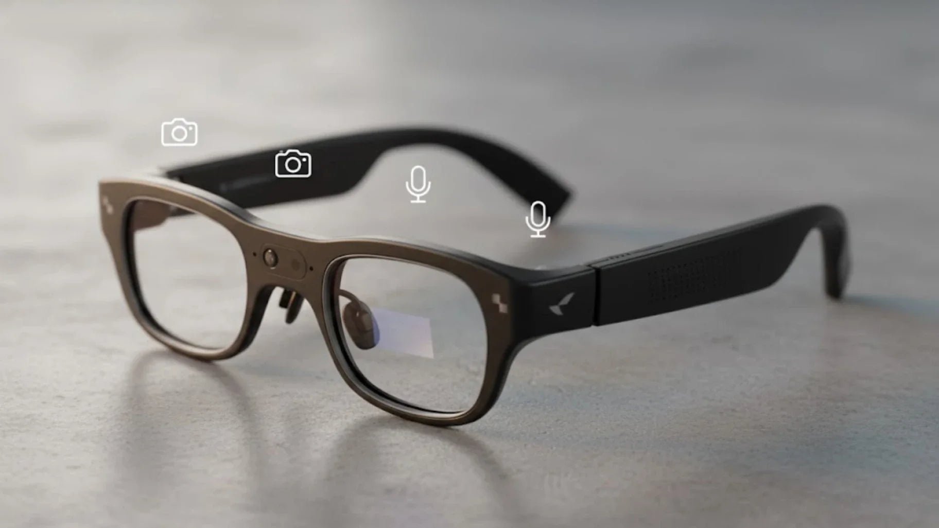 Best Smart Glasses for Filming: Features, Pros & Cons - RayNeo