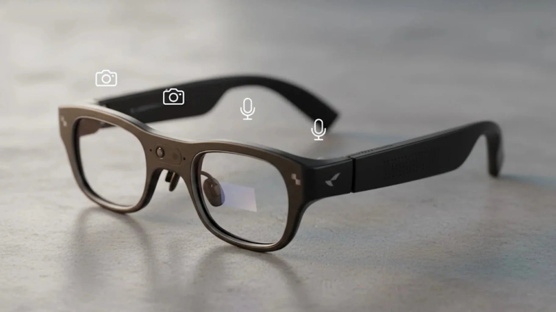 Best Smart Glasses for Filming: Features, Pros & Cons - RayNeo
