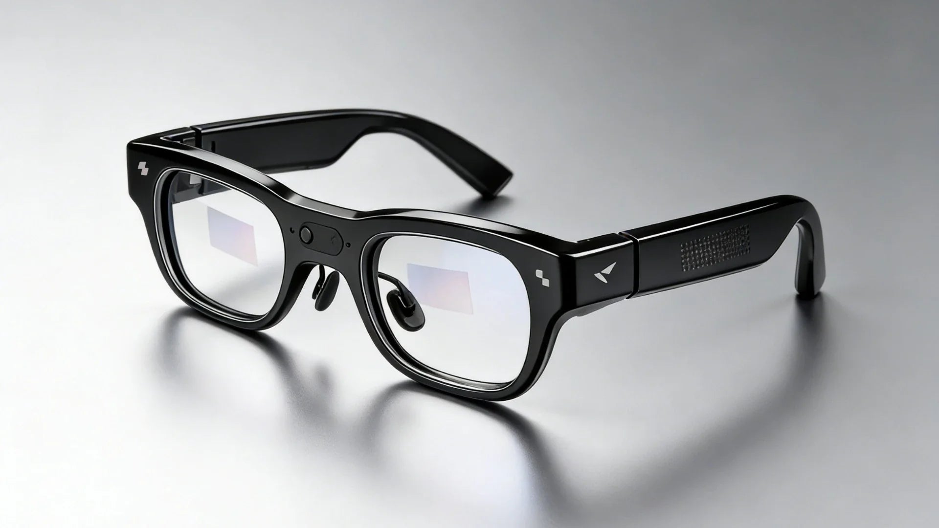 What Are Smart Glasses With Display? Features, Uses, and Benefits