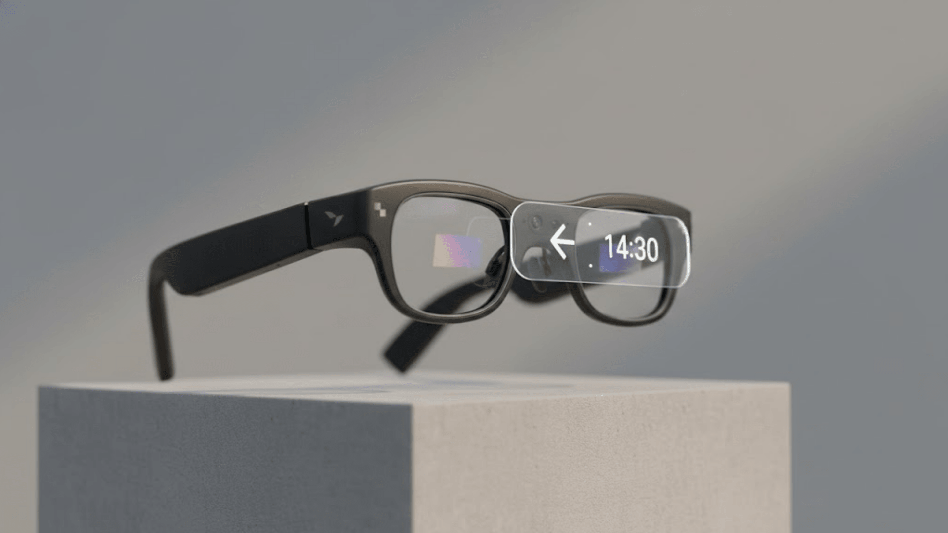 Best Smart Glasses with Bluetooth for Calls and Music - RayNeo
