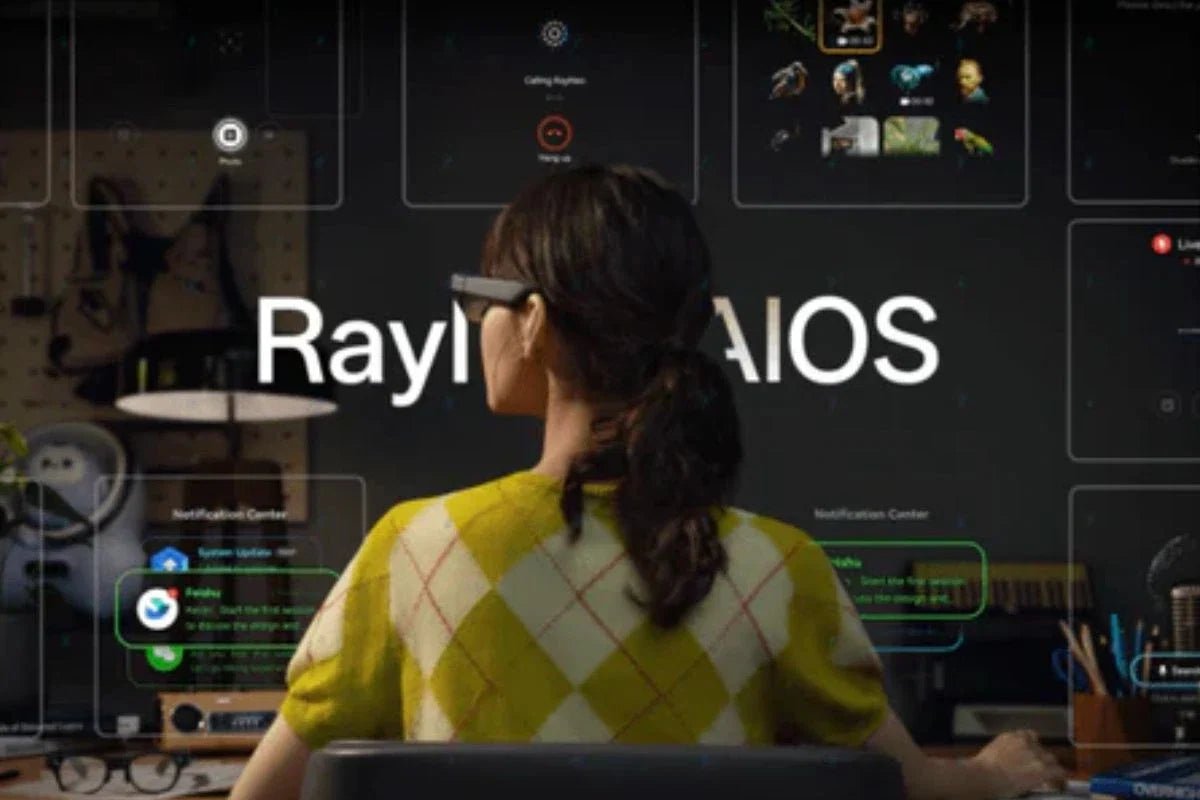 7 Smart Glasses Benefits That Make Everyday Tasks Easier - RayNeo