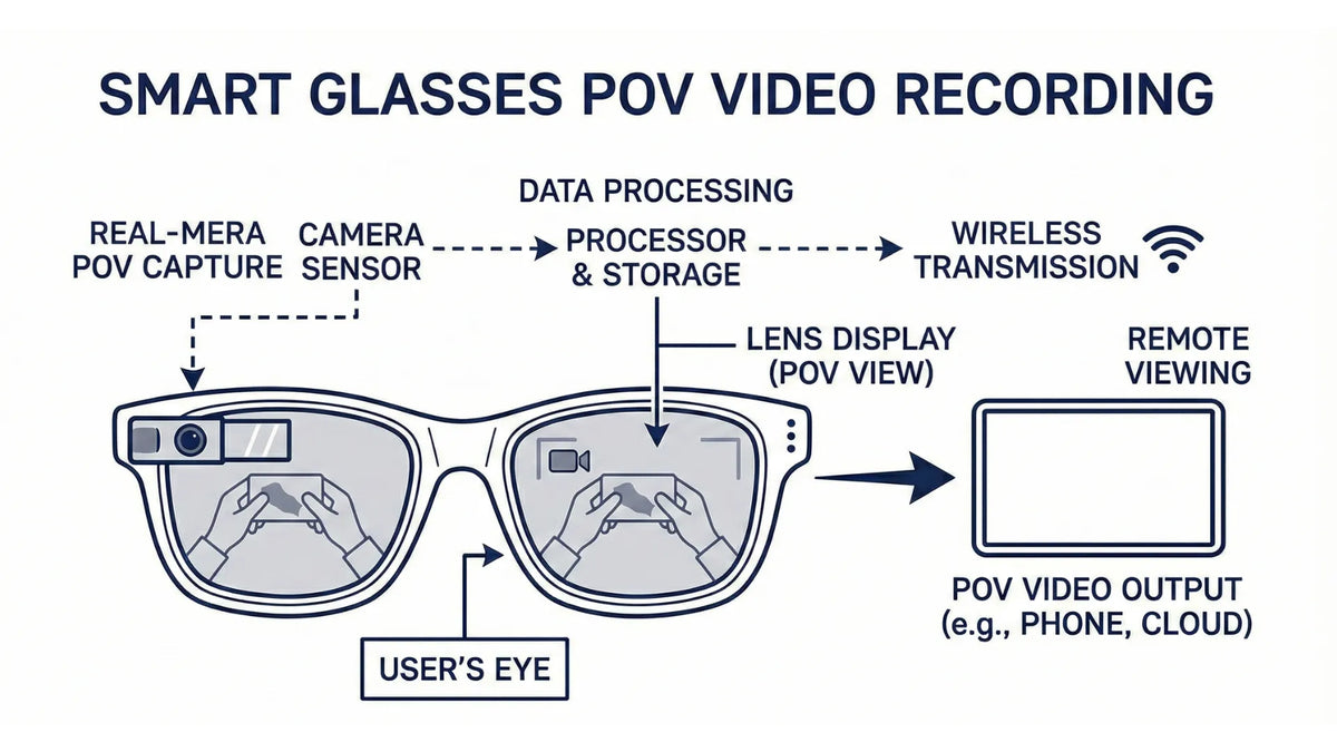 POV Meaning: What It Is and How It Is Used Online - RayNeo