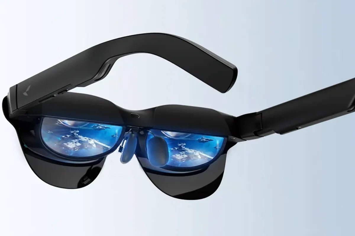 What Are the Smart Glasses With Display? Types, Uses, and Buying Guide - RayNeo