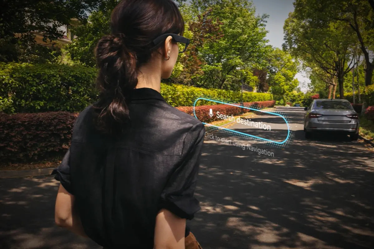 Which Camera Glasses Record the Best Video?