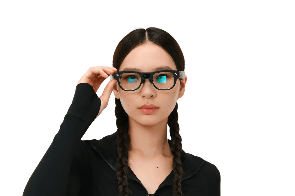 Open-Source Smart Glasses Explained: Hardware, Software, and AI - RayNeo