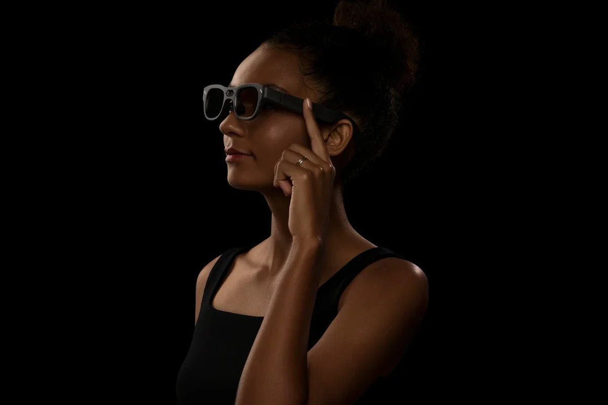 Inside the Smart Glasses Market: Growth & RayNeo Tech - RayNeo