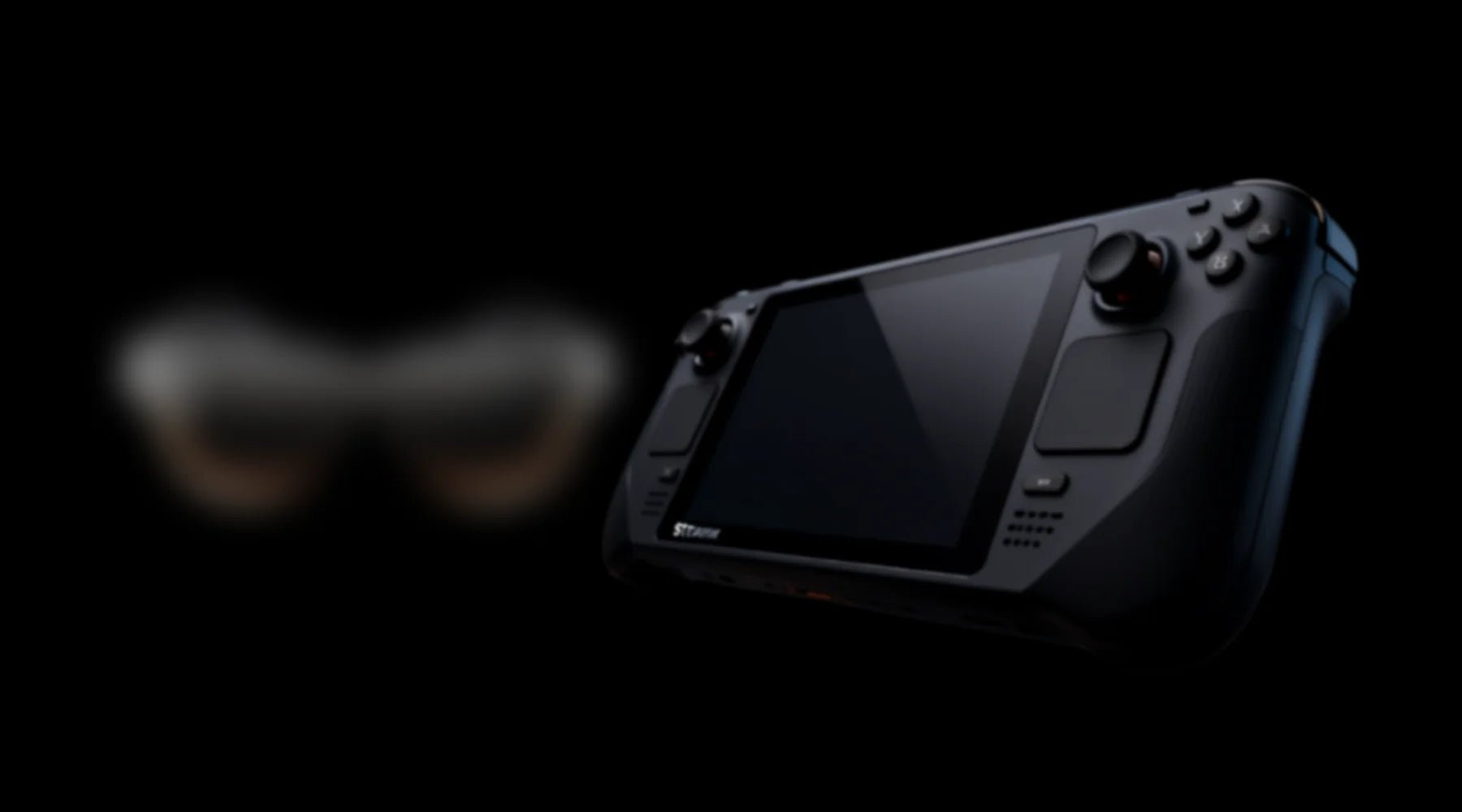 What Are the Best AR Glasses for Steam Deck? The Complete 2026 Guide - RayNeo