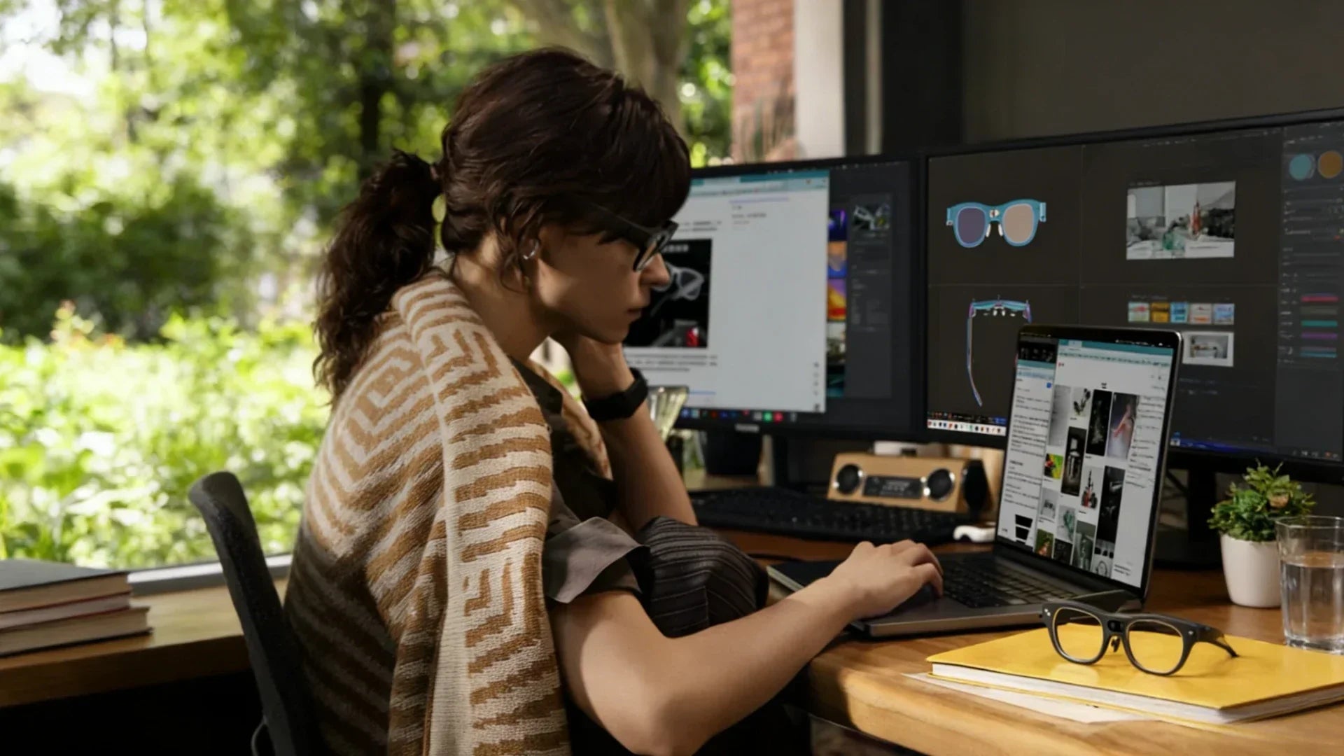The 6 Best Computer Display Glasses of 2026 for Work - RayNeo