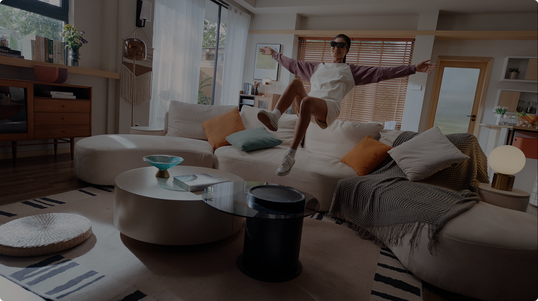 RayNeo X2 AR Glasses