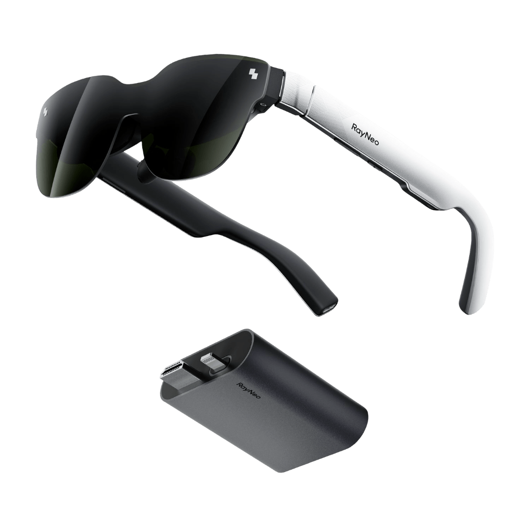 Air 3s+HDMI:Limited to 5 unit per day for 3 days - RayNeo