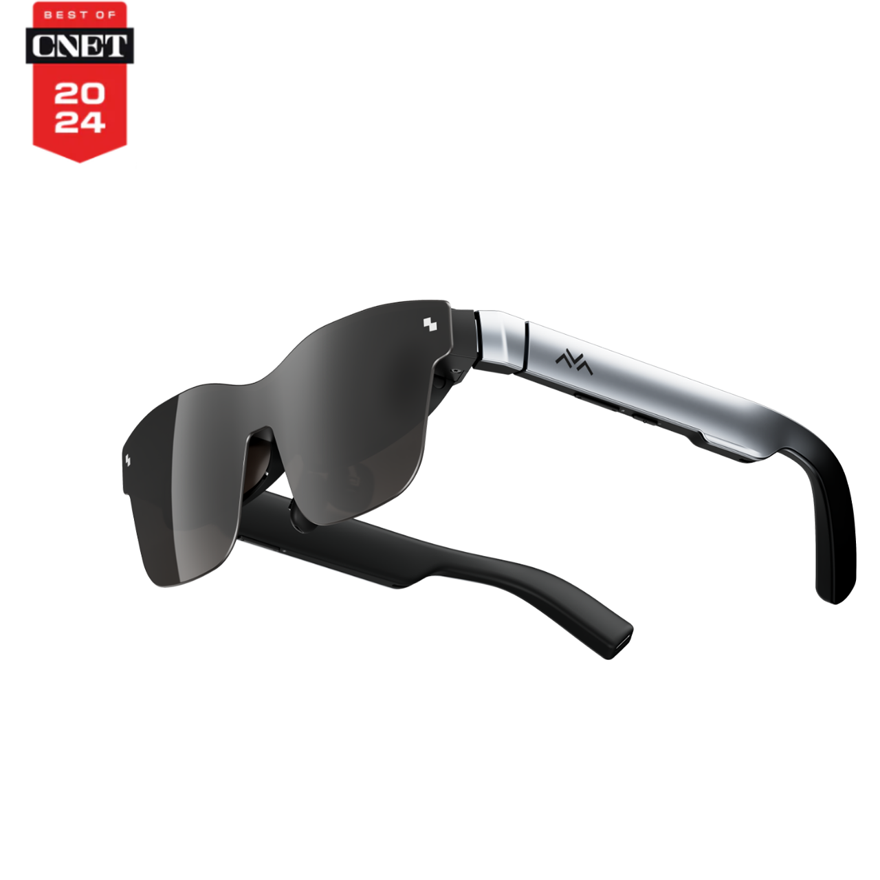 RayNeo Air 3s XR Glasses - Development