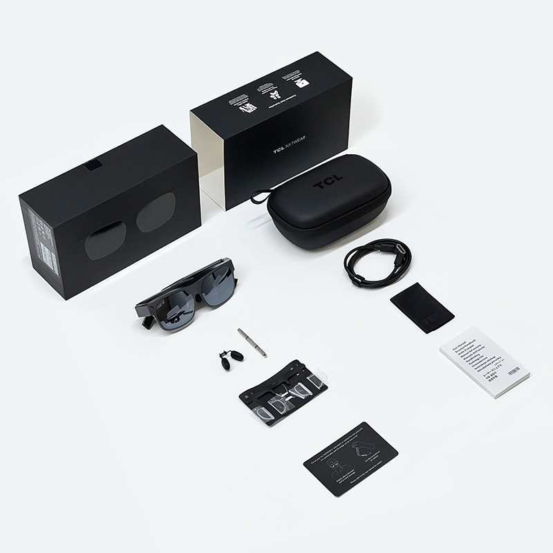 TCL NXTWEAR S+