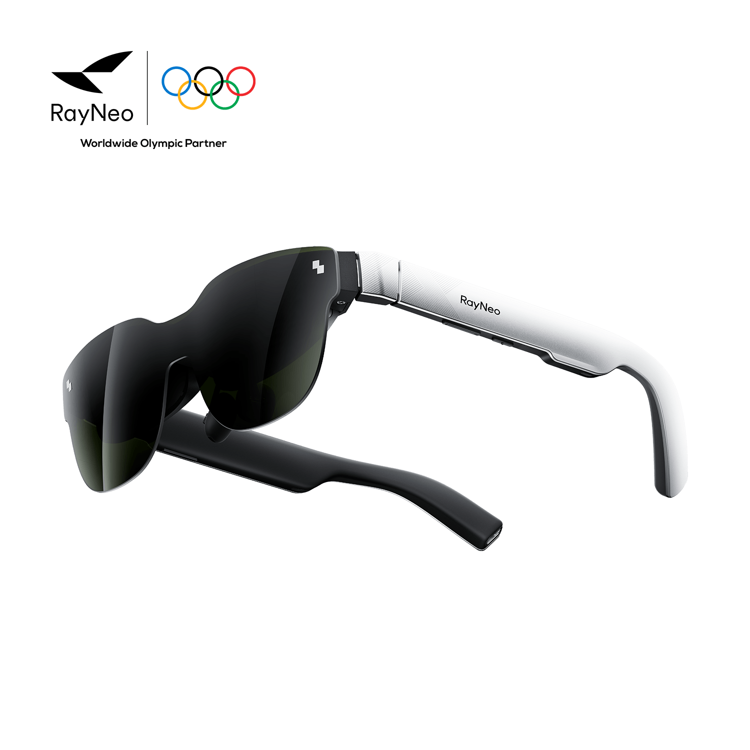 RayNeo Air 3s AR Glasses - RayNeo