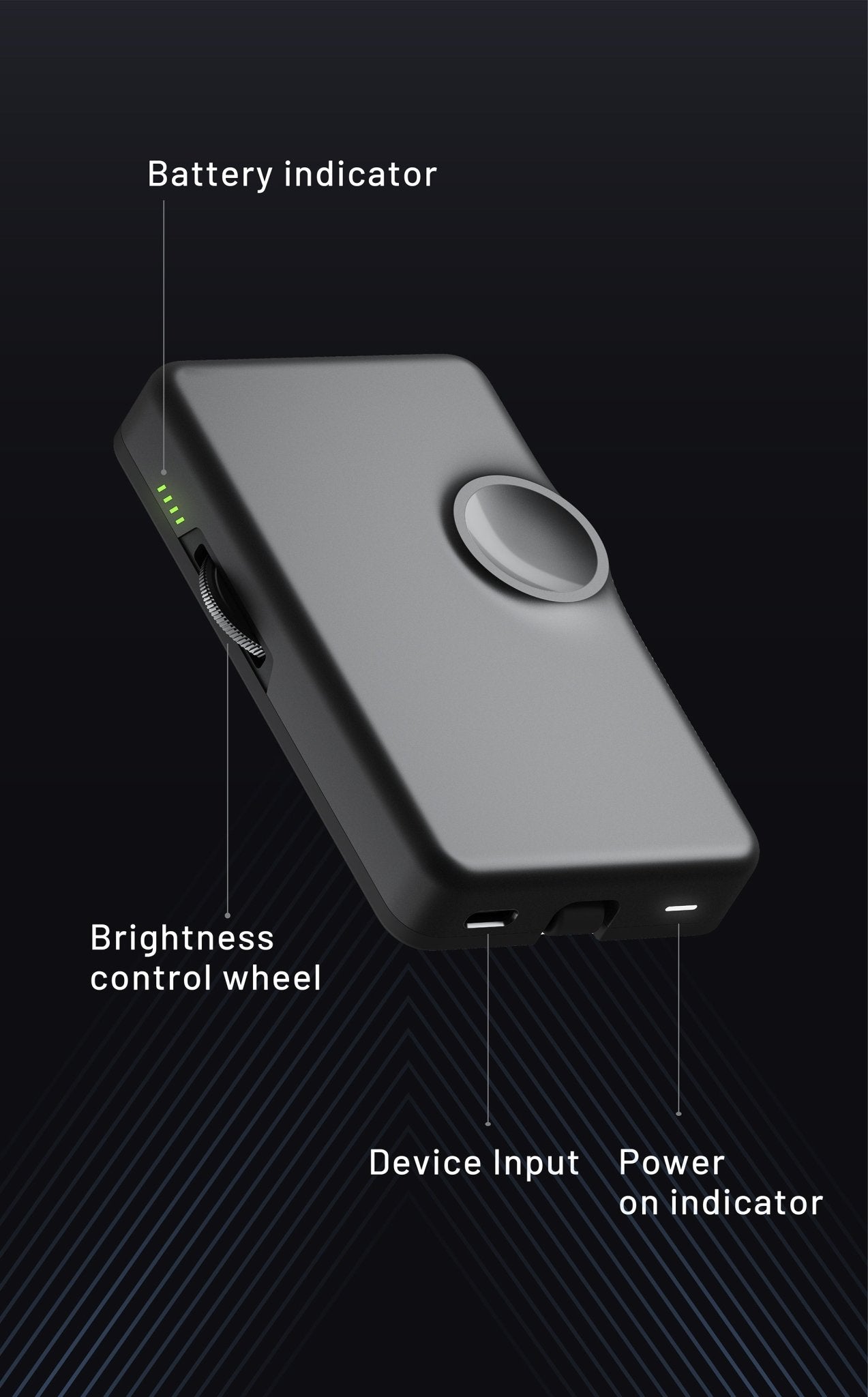 Portable Adapter - RayNeo