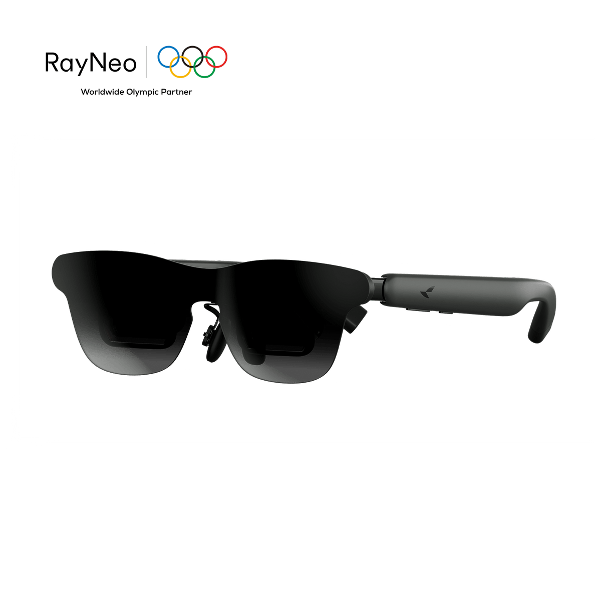 RayNeo GT Max AR Glasses - RayNeo