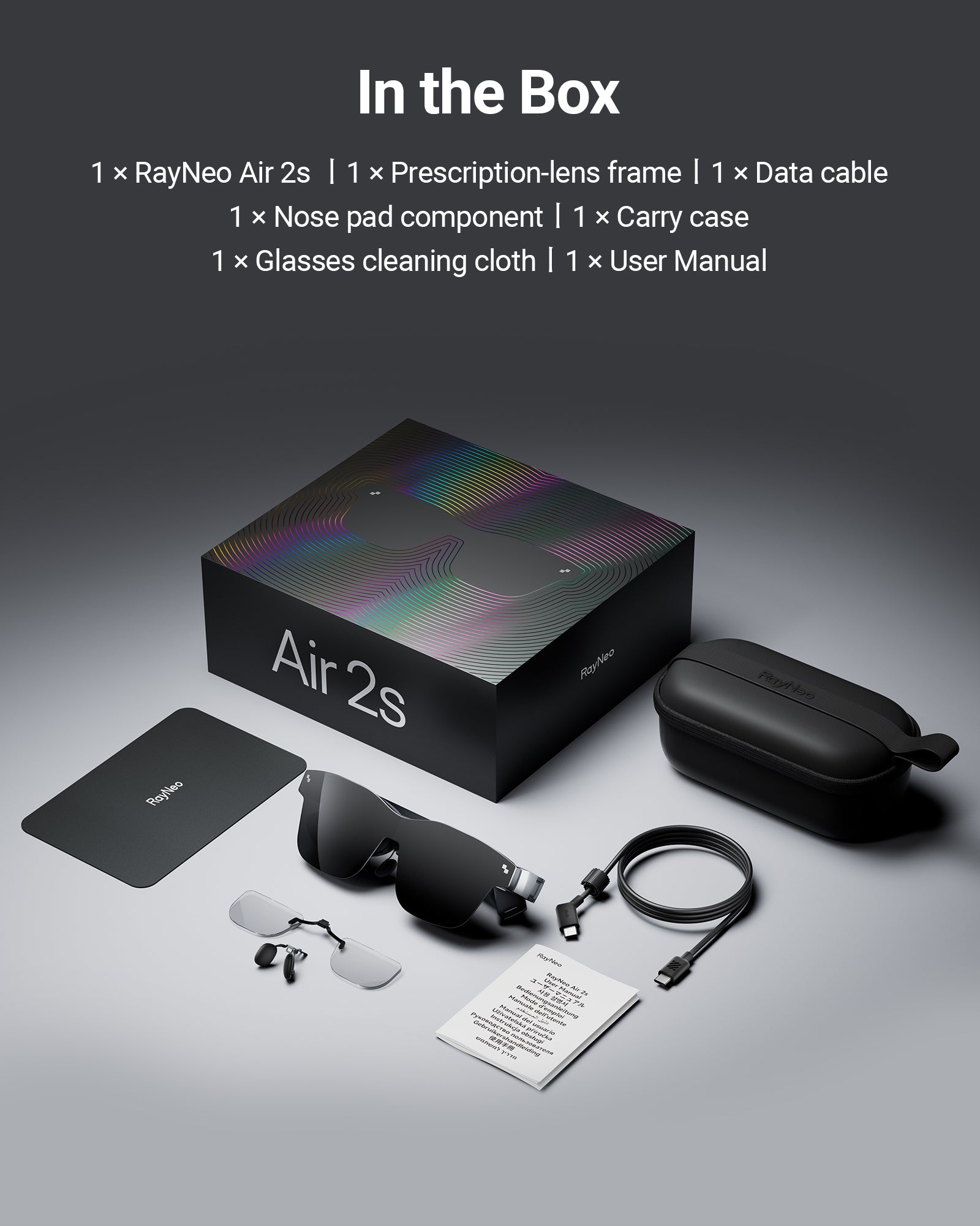 Prime Day Sale: RayNeo Air 2s - RayNeo