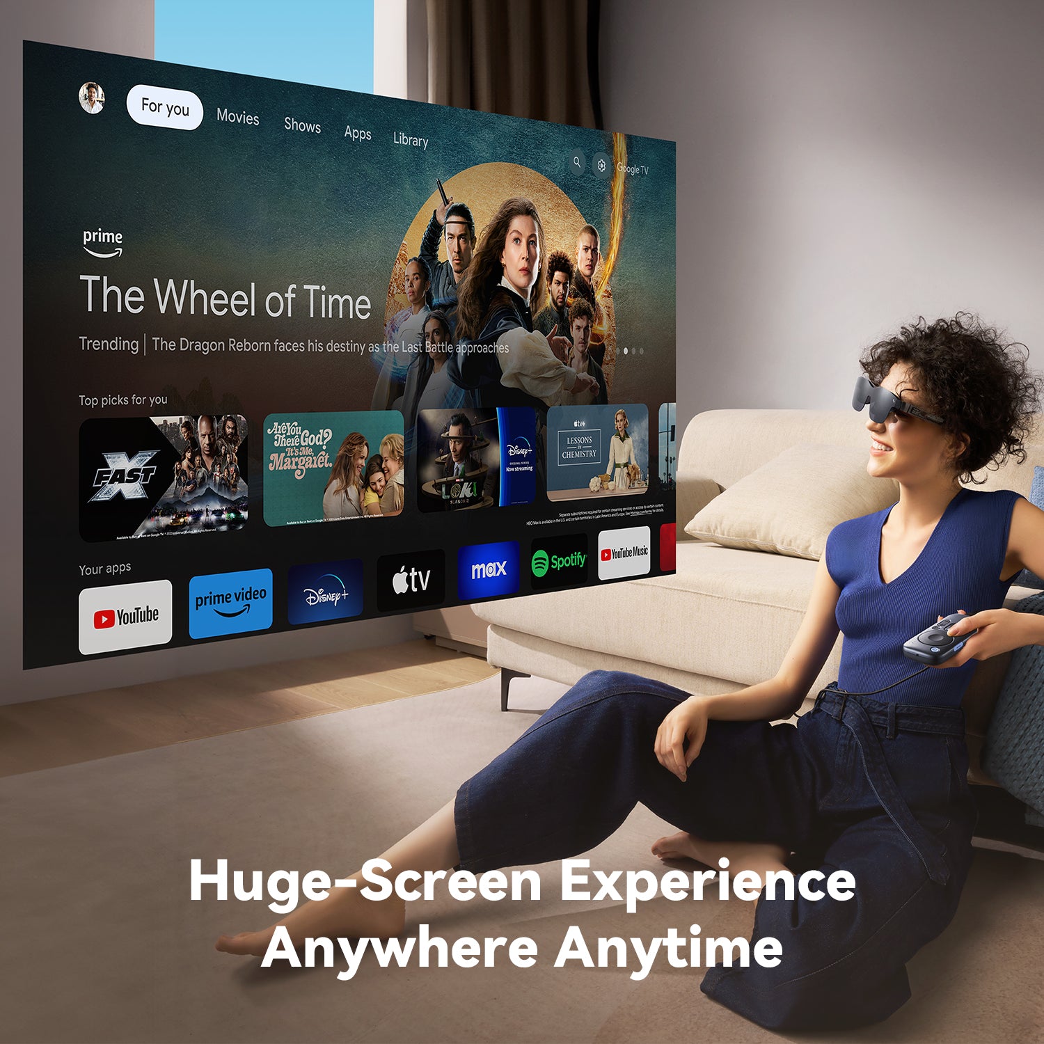 Prime Day Sale: RayNeo Air 2 - RayNeo