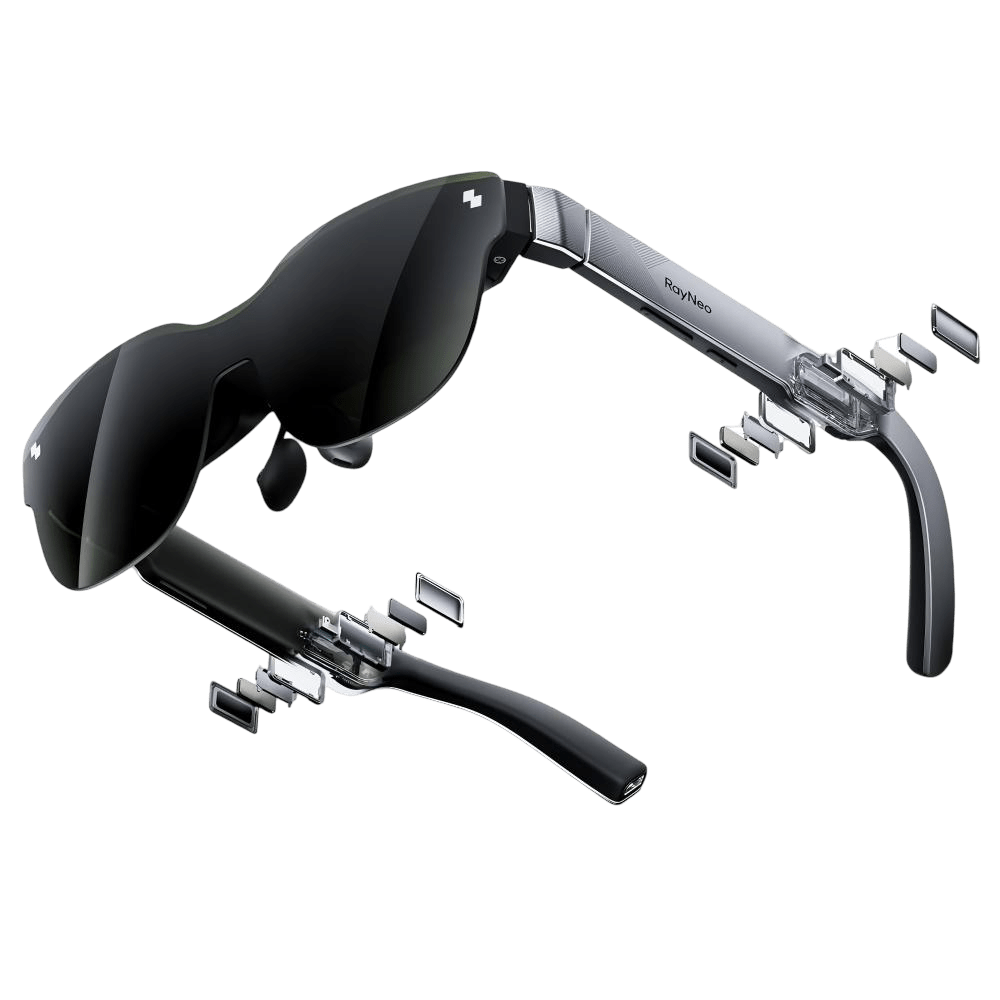RayNeo Air 3s AR Glasses - RayNeo