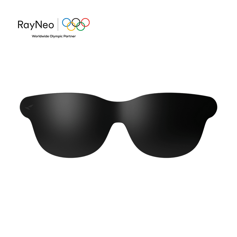 RayNeo Lens Shade for GT MAX