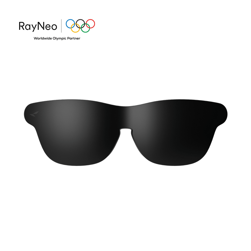 RayNeo Lens Shade for GT