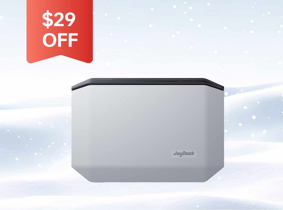 RayNeo JoyDock: Your Ultimate Giant-screen Gaming Companion - the Lowe