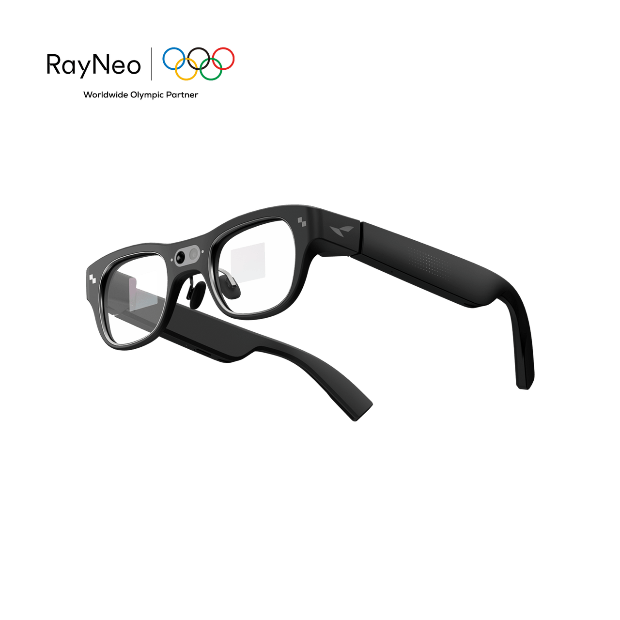 RayNeo X3 Pro AI+AR Glasses - RayNeo