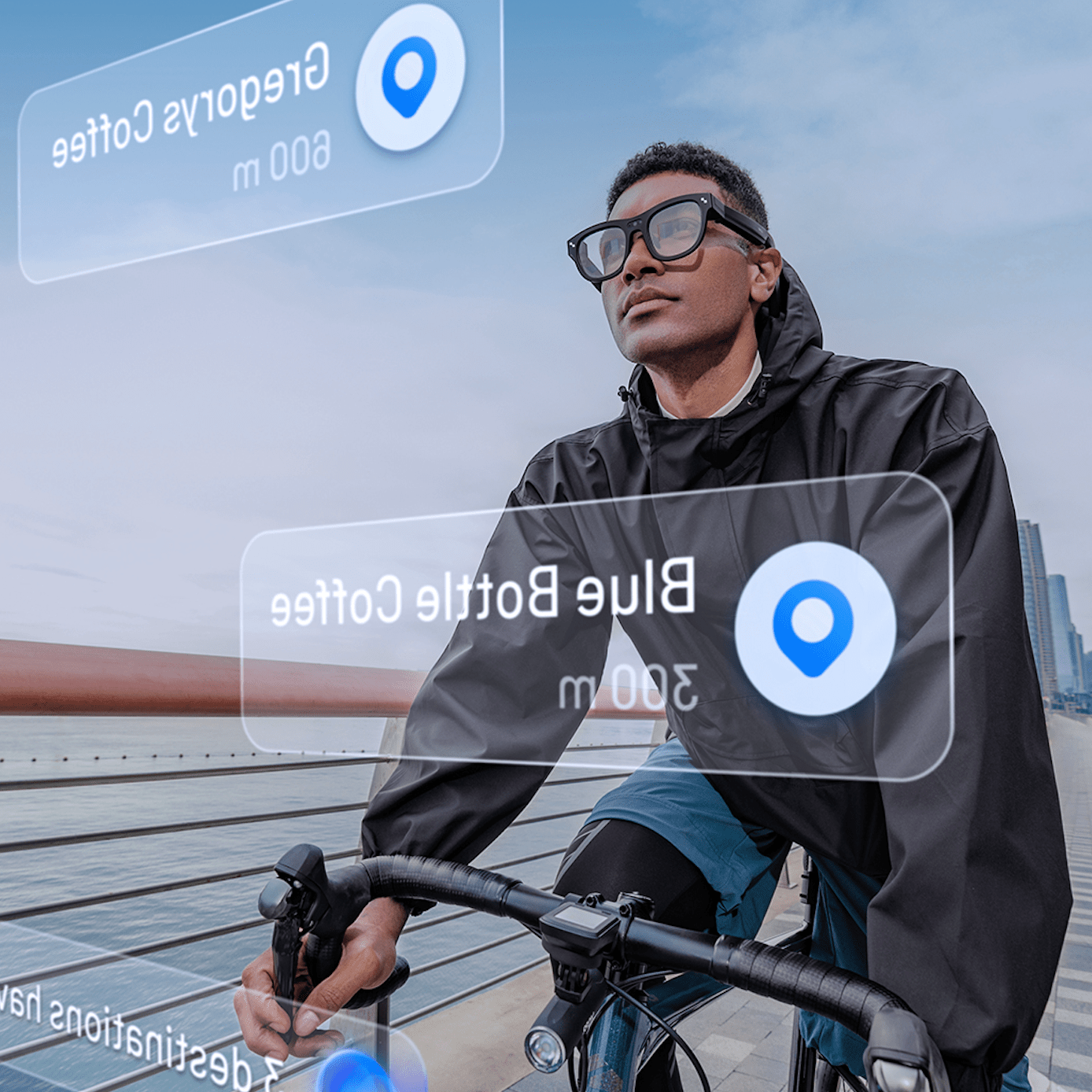 🔥 RayNeo X2 AI & AR Glasses - SOLD OUT - RayNeo