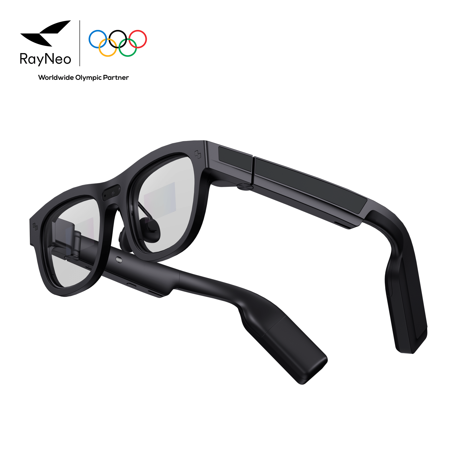 RayNeo X2 official product image